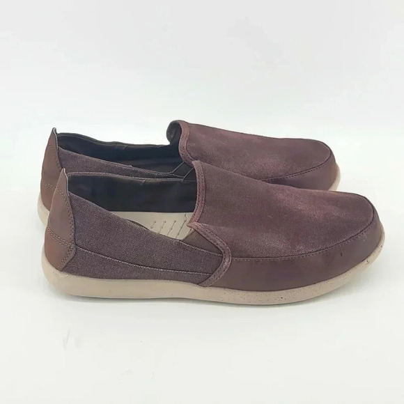 CROCS  MEN SLIP-ON - Picture 2 of 6